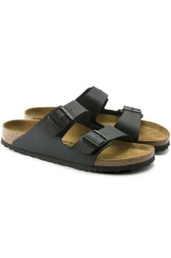 Sandalia Birkenstock Arizona bf black Narrow Fit 0051793