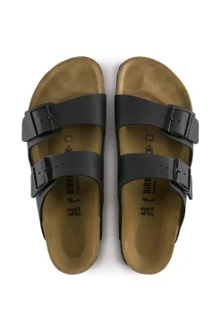 Sandalia Birkenstock Arizona bf black Narrow Fit 0051793