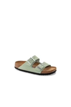 Sandalia Birkenstock Arizona bs matcha Narrow Fit 1024213