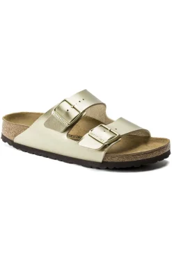 Sandalia Birkenstock Arizona 1016111 gold