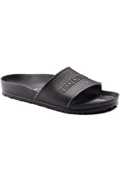 Sandalia Birkenstock barbados Eva black regular Fit 1015398
