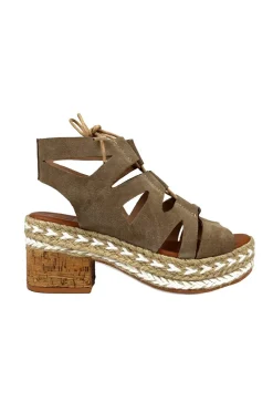 Sandalia Chika10 Amina 03 Taupe