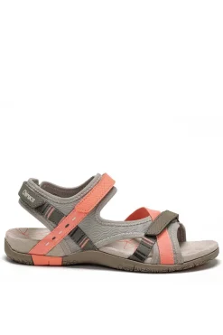 Sandalia Chiruca polinesia 04