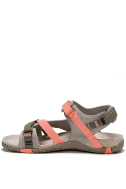 Sandalia Chiruca polinesia 04