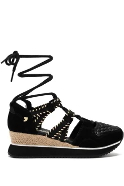 Sandalia Deportiva Gioseppo Griswold 74272 Black