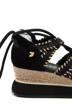 Sandalia Deportiva Gioseppo Griswold 74272 Black