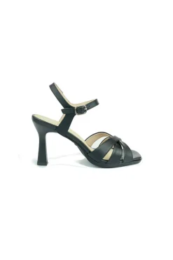 Sandalia Desiree alexa3 negro