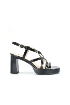 Sandalia Desiree judit4 negro