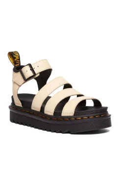 Sandalia Dr. Martens Blaire 30706292 Parchment Beige