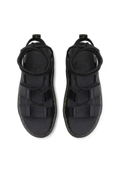 Sandalia Dr. Martens Nartilla xl 31538001 Black athena