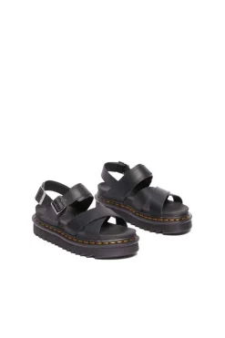 Sandalia Dr. Martens Voss II 31558001 black athena