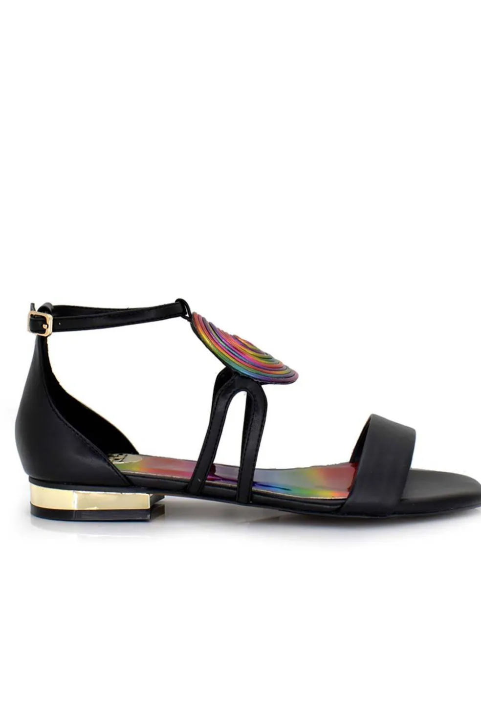 sandalia Exe amelia 660 multicolor