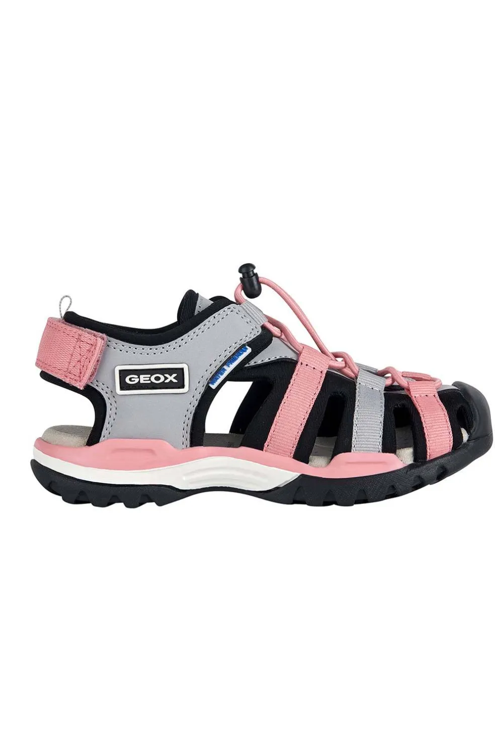 sandalia Geox borealis j350wa 0043