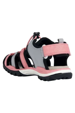 sandalia Geox borealis j350wa 0043