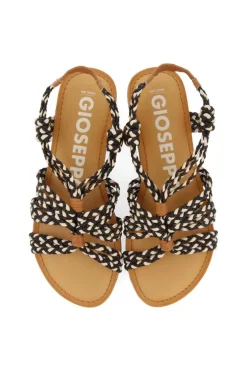 Sandalia gioseppo matupa 69118 blanco