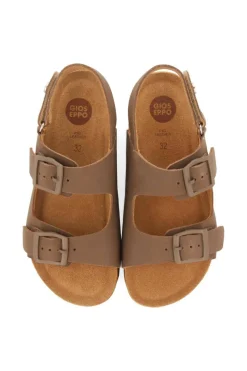 Sandalia gioseppo misinto 65995 taupe