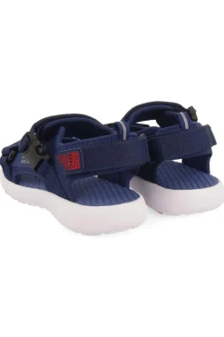 Sandalia gioseppo yaviza 68025 marino