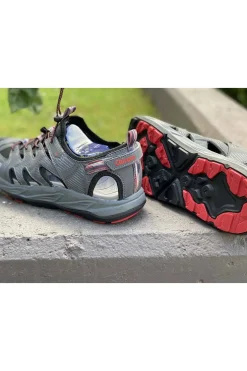 Sandalia hombre Chiruca sargazos 09