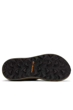 Sandalia Hombre Columbia Trailstorm Hiker 3 Strap Cordovan