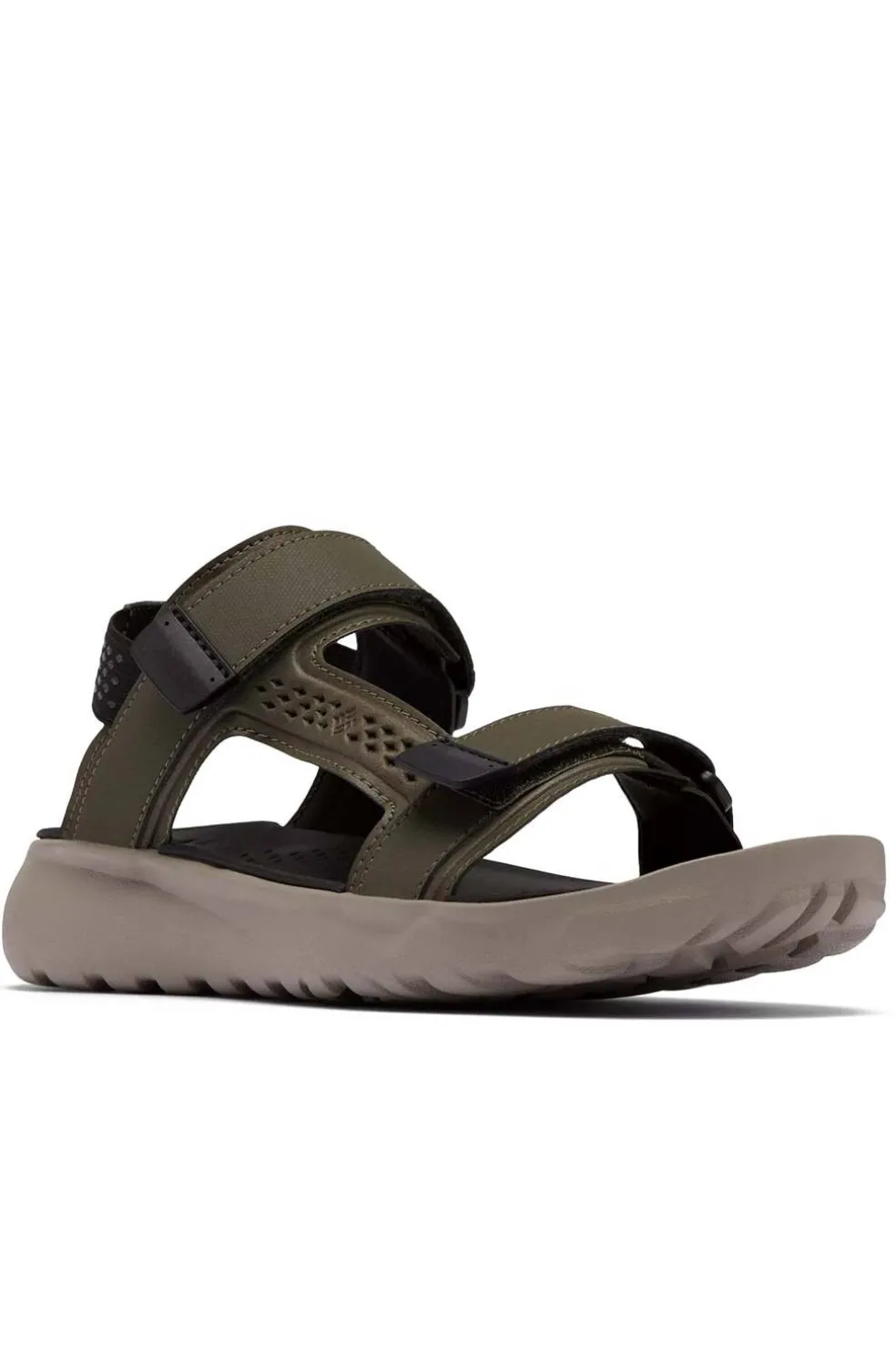 sandalia hombre columbia peakfreak roam™ 2108771 alpine tundra kettle