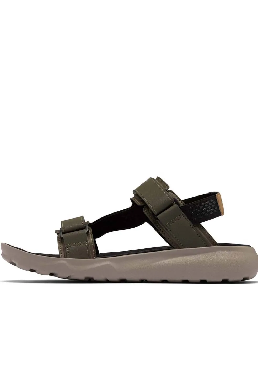 sandalia hombre columbia peakfreak roam™ 2108771 alpine tundra kettle