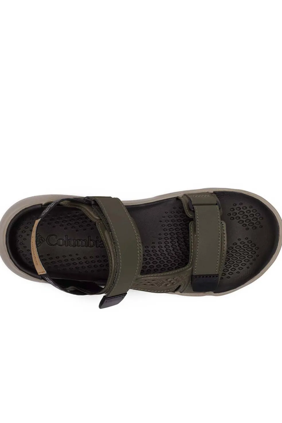 sandalia hombre columbia peakfreak roam™ 2108771 alpine tundra kettle