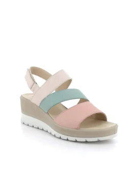 Sandalia Igi & Co 5667433 cipria