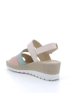 Sandalia Igi & Co 5667433 cipria