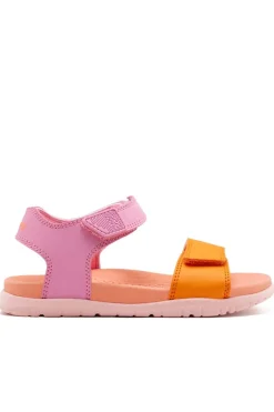 Sandalia Infantil Gioseppo Alton 74466 Pink