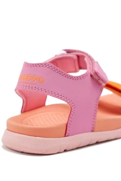 Sandalia Infantil Gioseppo Alton 74466 Pink