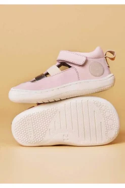 Sandalia Infantil Gioseppo Odell 72339 Pink