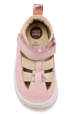 Sandalia Infantil Gioseppo Odell 72339 Pink