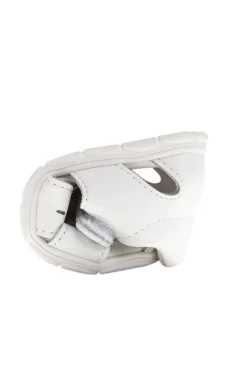 Sandalia Infantil Pablosky 051902 Plus Blanco Puntera Goma