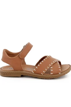 Sandalia Infantil Primigi 7889500 Napa Beige