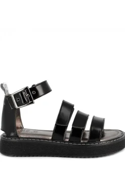 sandalia infantil Primigi 1934200 nero