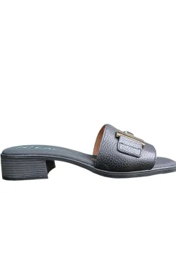 Sandalia Karralli 5605 doya negro
