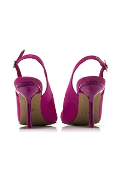 sandalia mariamare 68349 fucsia