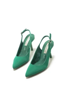 sandalia mariamare 68349 verde