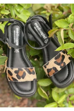 sandalia medinapiel 12 cresida negro