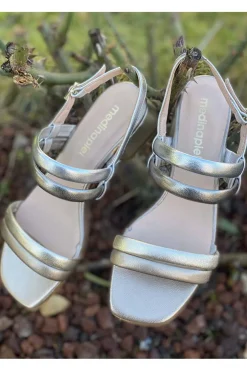 sandalia Medinapiel 10511 oxido