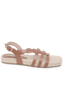 sandalia medinapiel manila roble