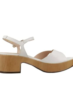 sandalia mujer Wonders Griñón d8841 p off