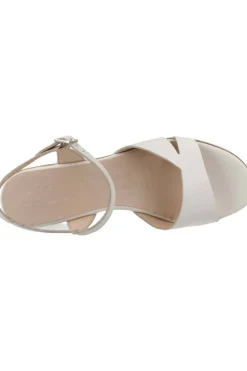 sandalia mujer Wonders Griñón d8841 p off