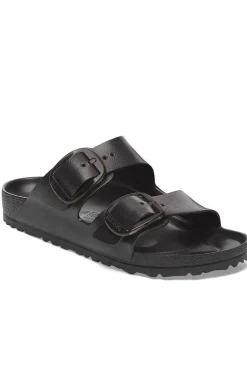 Sandalia Mujer Birkenstock Arizona Big Buckle EVA 1029641 Black
