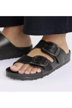 Sandalia Mujer Birkenstock Arizona Big Buckle EVA 1029641 Black