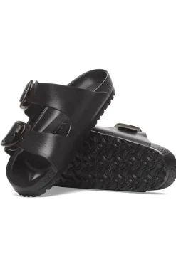 Sandalia Mujer Birkenstock Arizona Big Buckle EVA 1029641 Black