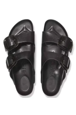 Sandalia Mujer Birkenstock Arizona Big Buckle EVA 1029641 Black