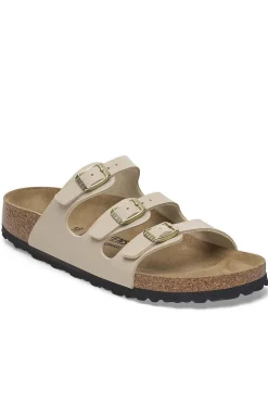 Sandalia Mujer Birkenstock Florida BS 1029265 Sandcastle