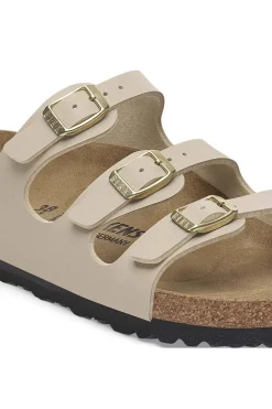 Sandalia Mujer Birkenstock Florida BS 1029265 Sandcastle