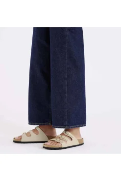 Sandalia Mujer Birkenstock Florida BS 1029265 Sandcastle